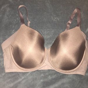 Wacoal 38DD side smoother bra EUC